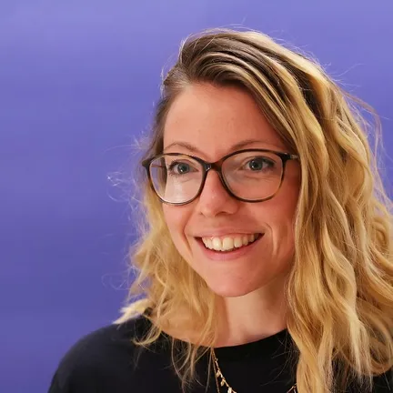 Photo de Caroline Besnard