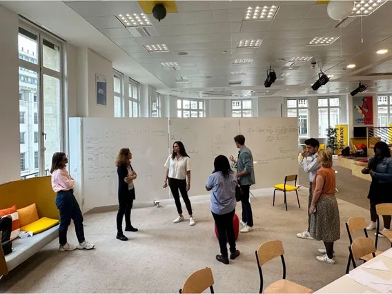 Tout le lean en une journée