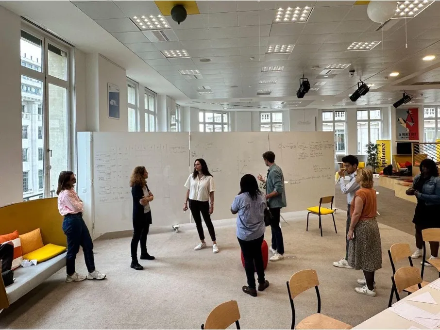 Tout le lean en une journée