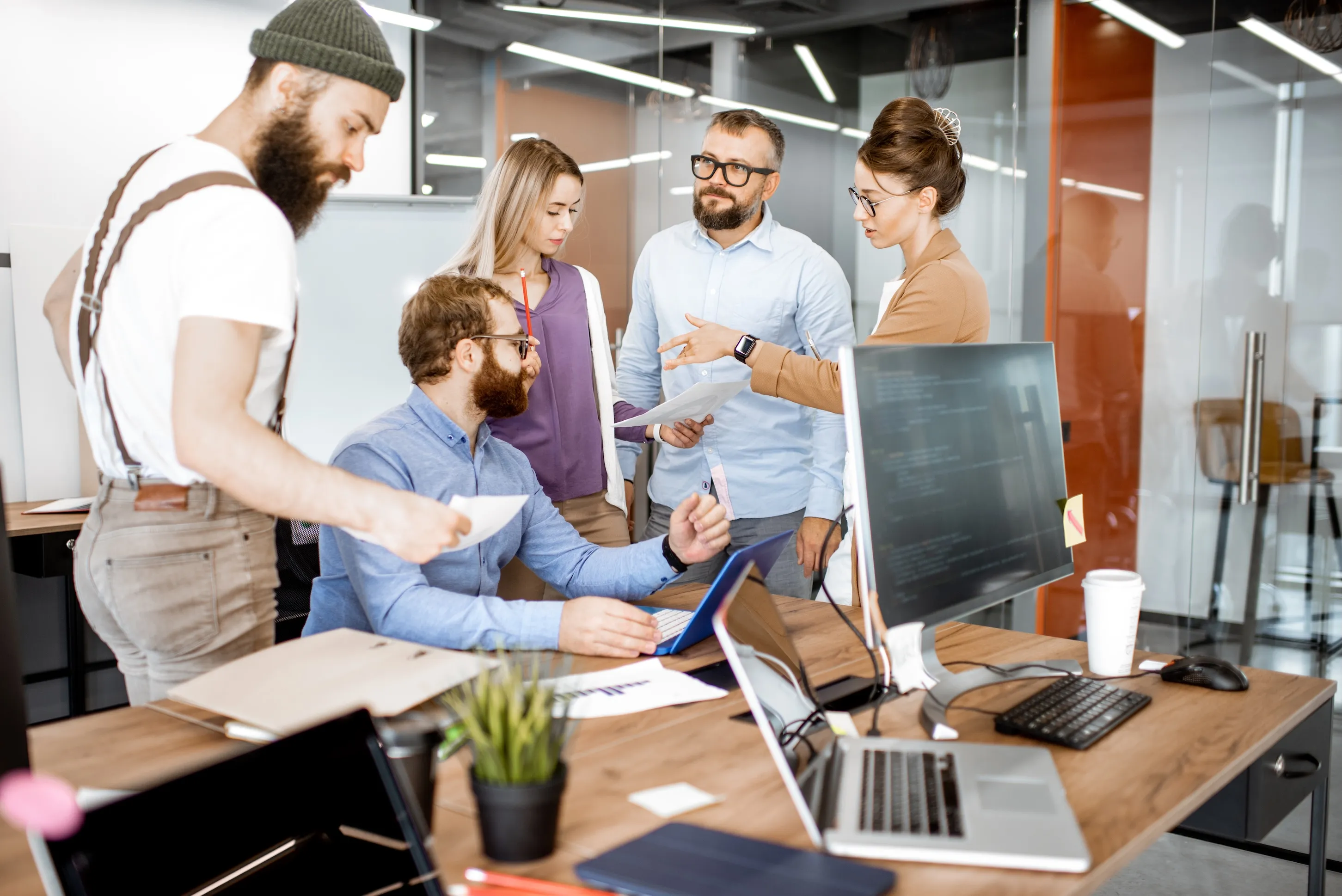The lean starter kit for product leaders