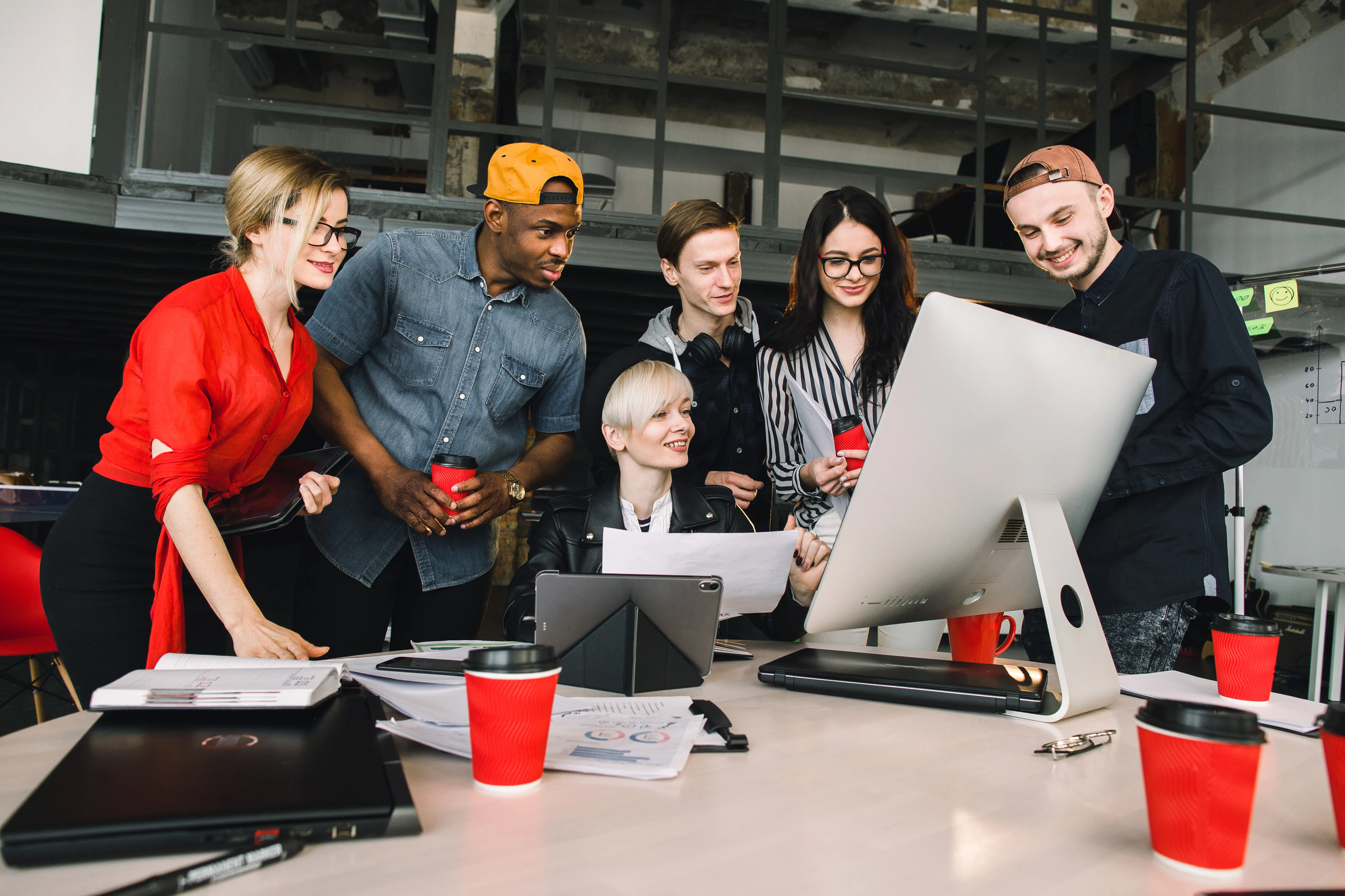 The lean starter kit for tech leaders