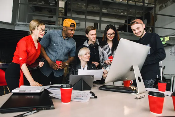 The lean starter kit for tech leaders